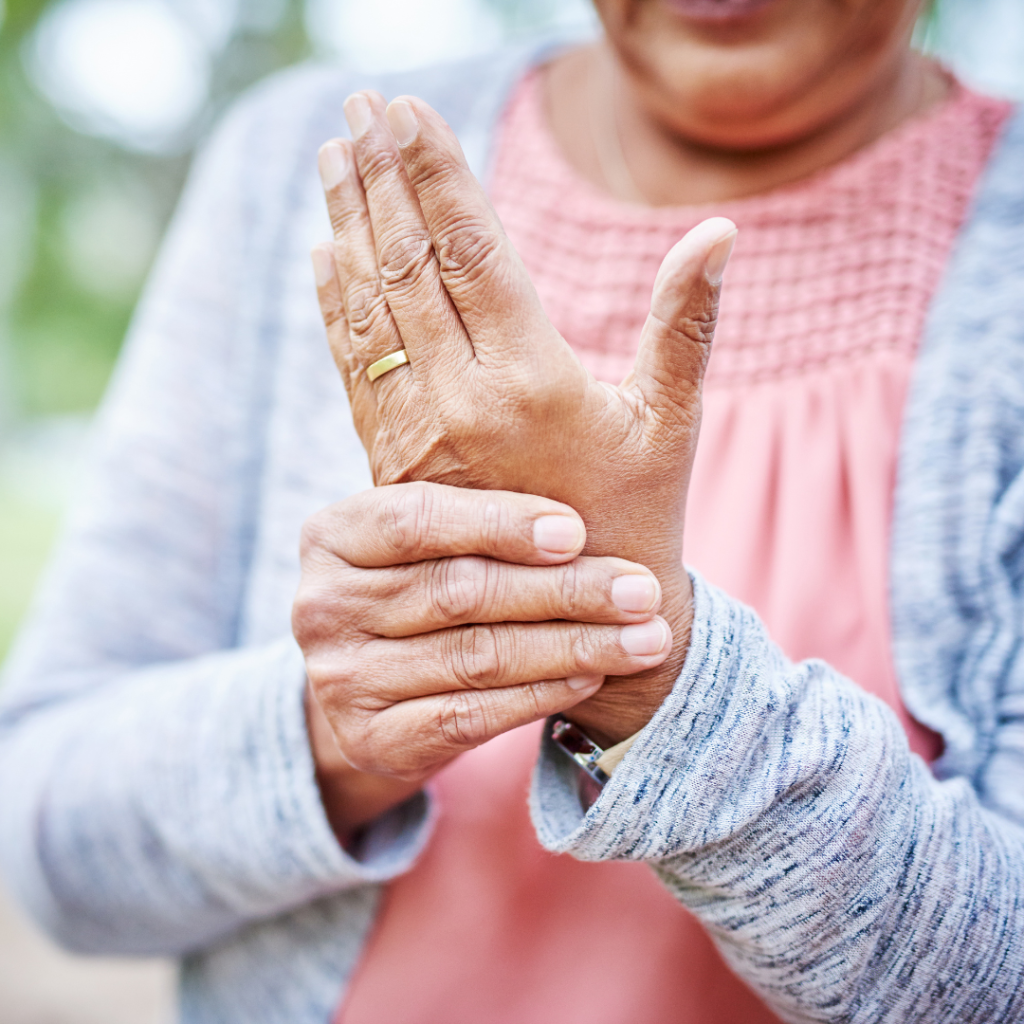 Zjistěte více o nových možnostech léčby v rámci klinických studií určených pacientům, kteří bojují s psoriatickou artritidou