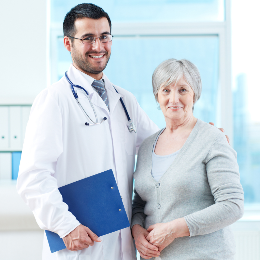 Jak probíhá účast Pacienta v klinickém hodnocení?