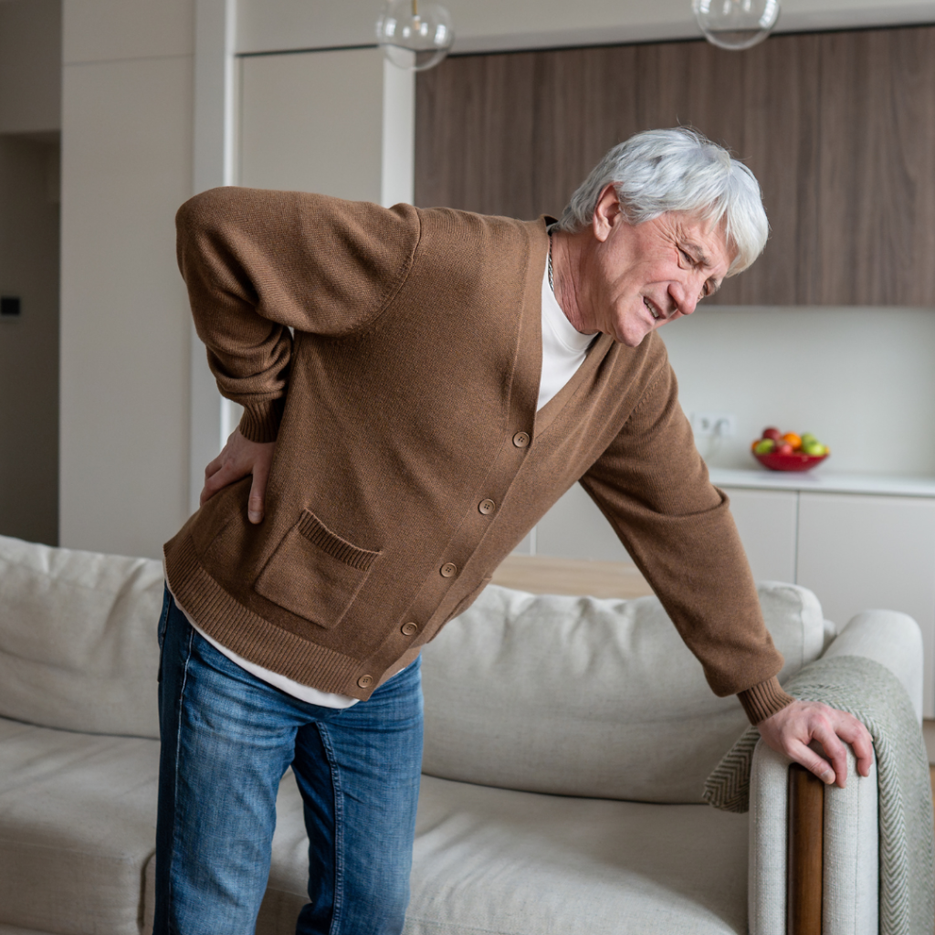 Klinické studie pro osoby s osteoporózou. Bezplatné konzultace s lékařem specialistou. Moderní léčba osteoporózy.